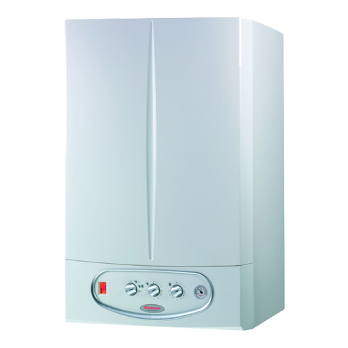 Oferte la Centrala termica cu boiler din INOX 45 litri incorporat Immergas VICTRIX ZEUS 26 ErP
