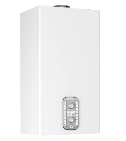 Oferte la Centrala termica pe gaz in condensare CHAFFOTEAUX PIGMA ADVANCE 30 kit evacuare inclus