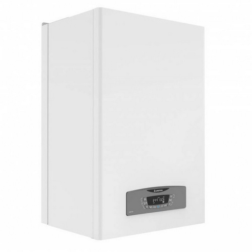 Oferte la Centrala termica ARISTON CLAS B ONE 35 cu boiler incorporat 40 litri - 35 kW