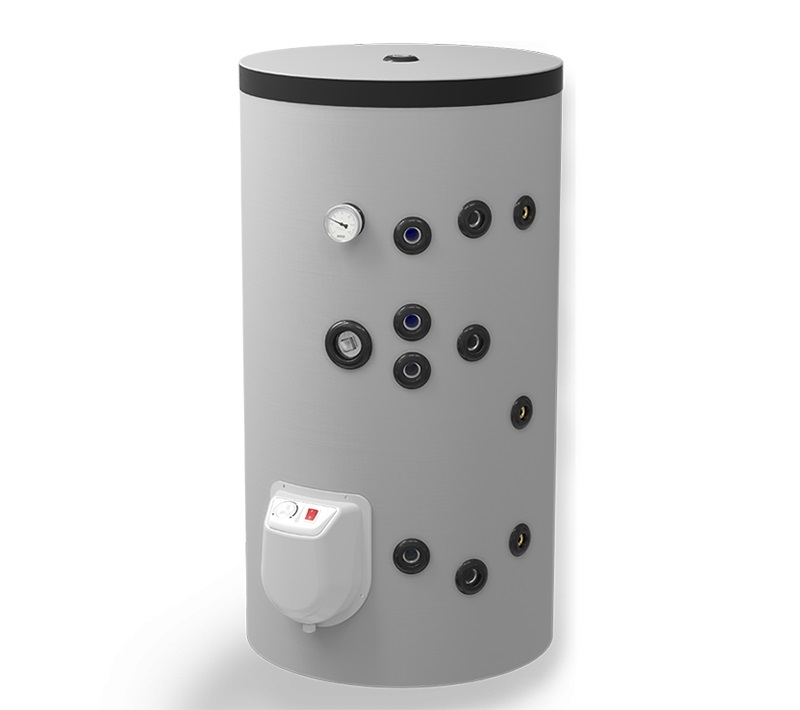 Oferte la Boiler termoelectric cu doua serpentine  Eldom FV15060S2  3000W 150 l
