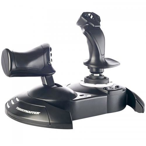 Oferte la Joystick T.Flighr Hotas One pentru PC Xbox One USB Black