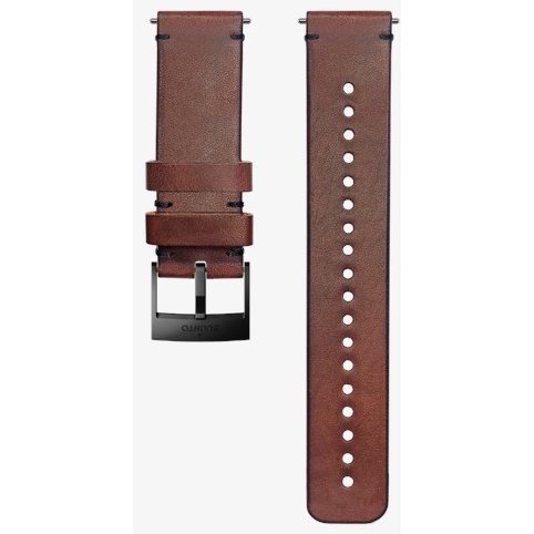 Oferte la Curea Smartwatch 24 Urban2 Brown Black