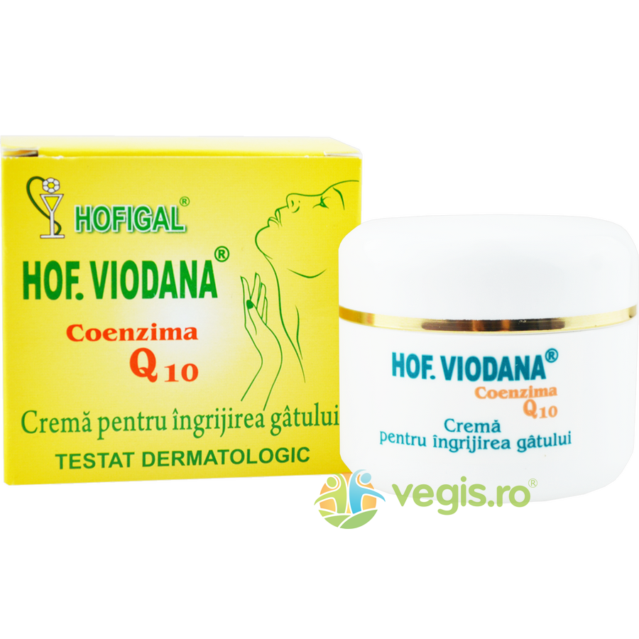 Oferte la Crema Pentru Ingrijirea Gatului 50ml