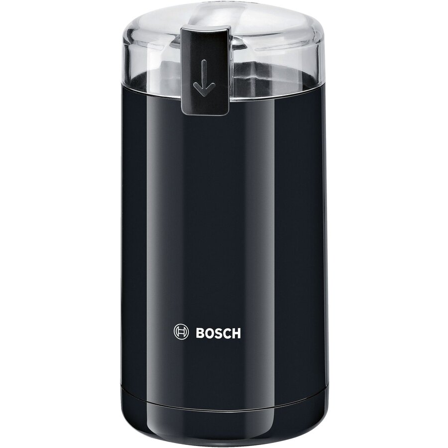 Oferte la Rasnita de cafea Bosch TSM6A013B, 180W, negru