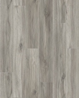 Oferte la Parchet SPC (parchet plastic cu piatra)  Compozit Vinil cu Piatra  Baumann  Gri  1220x180x5/0.3mm (6061-6)