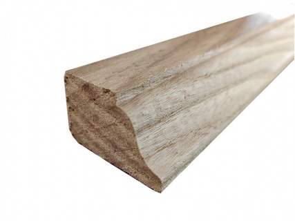 Oferte la Pervaz din ulm masiv  20x35 mm