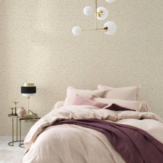 Oferte la Tapet superlavabil  Rasch  model geometric crem  cod 704334