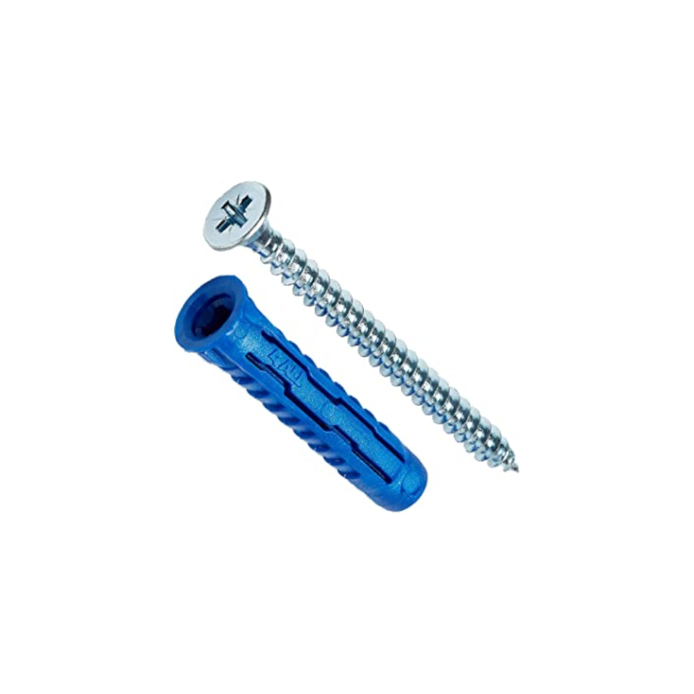 Oferte la Diblu universal cu surub, RawlPlug, 4All, 8 x 65 mm, 6 buc