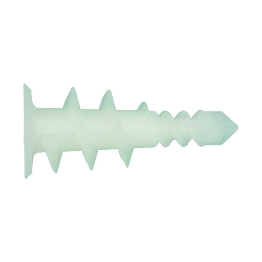 Oferte la Diblu autofiletant  pentru gips carton , 14 x 22 mm, 12 bucati