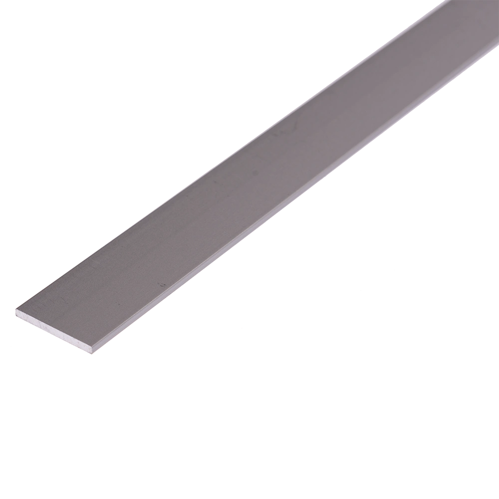 Oferte la Bara plata aluminiu 19.5 x 2 mm, L 1 m