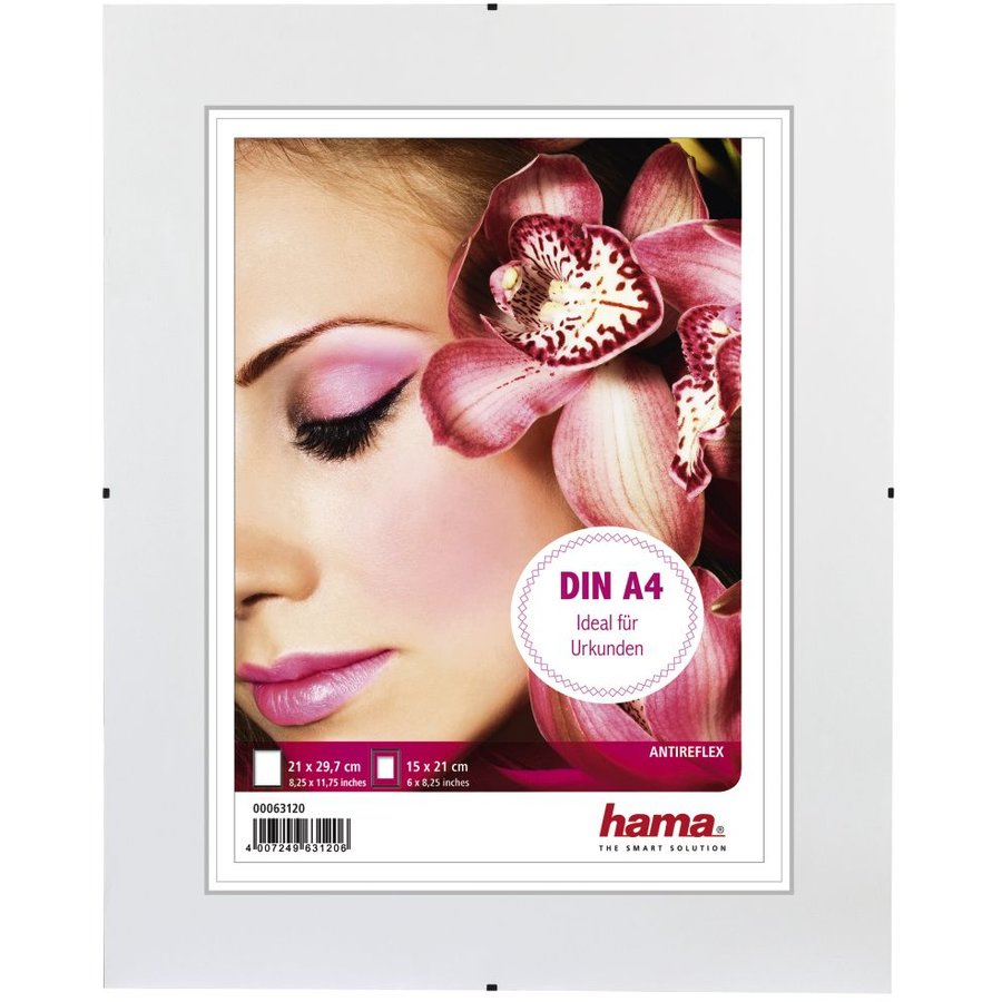 Oferte la Rama foto Clip-Fix A4
