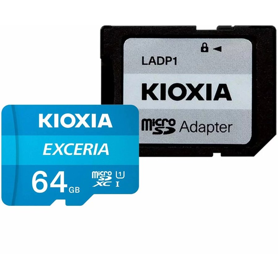 Oferte la Card de Memorie Exceria 64GB