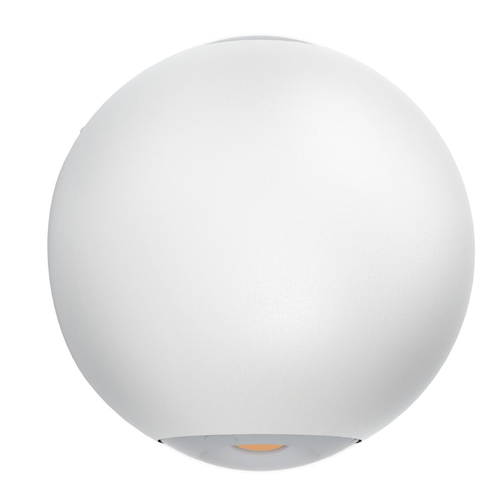 Oferte la Aplica exterior Abugo, 2X3, 5W LED alb