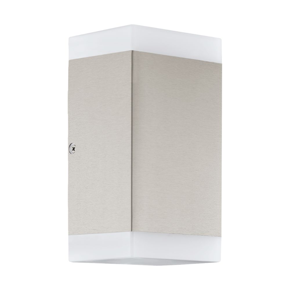 Oferte la Aplica exterior Carpinera otel inoxidabil, 1 x LED,  IP44