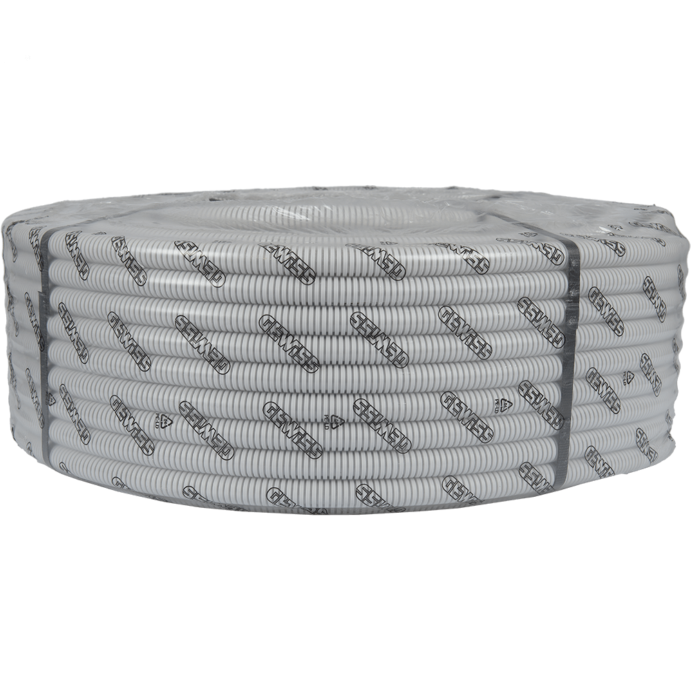 Oferte la Copex PVC, Gewiss DX20020R, D 20 mm, 750N, rola 100 m