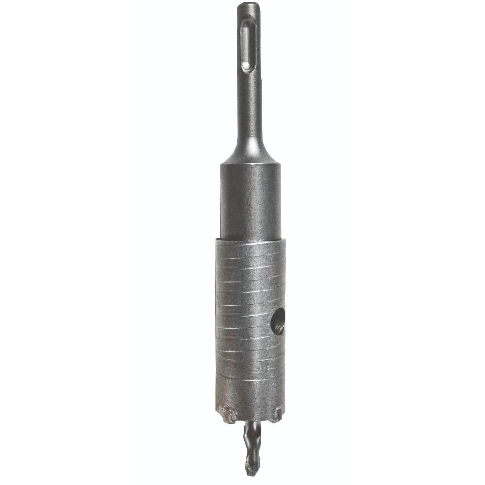 Oferte la Carota gaurire beton Raider SDS-PLUS, 30 mm diametru, prindere SDS-plus
