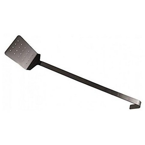 Oferte la Spatula perforata Inox 52 cm