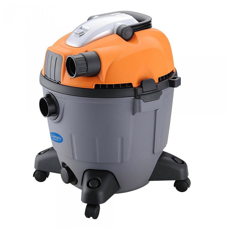 Oferte la Aspirator multifunctional LWD-35P Recipient Colectare 35l Putere Maxima 1320W Gri/Portocaliu