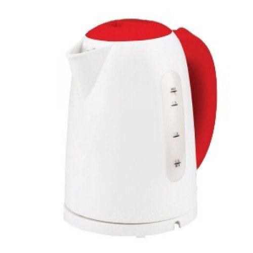 Oferte la Fierbator Electric KET1797W/R Missy Family Ket 1.7L Alb/Rosu