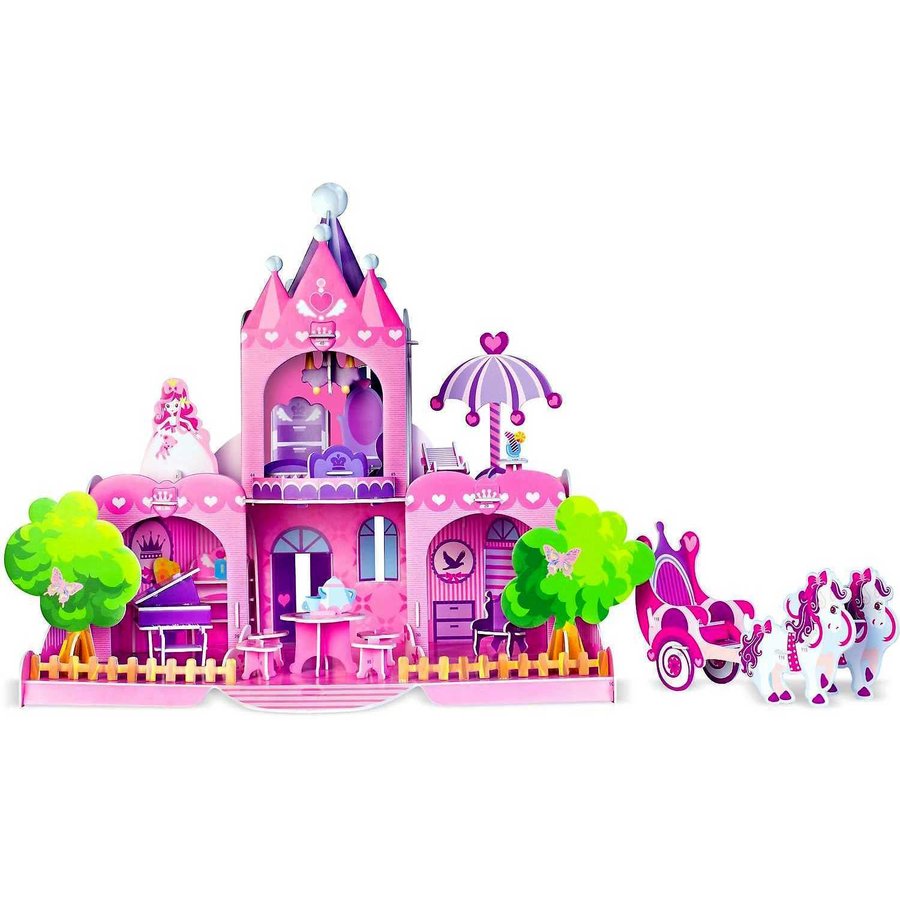 Oferte la Castelul Printesei 6 Ani+