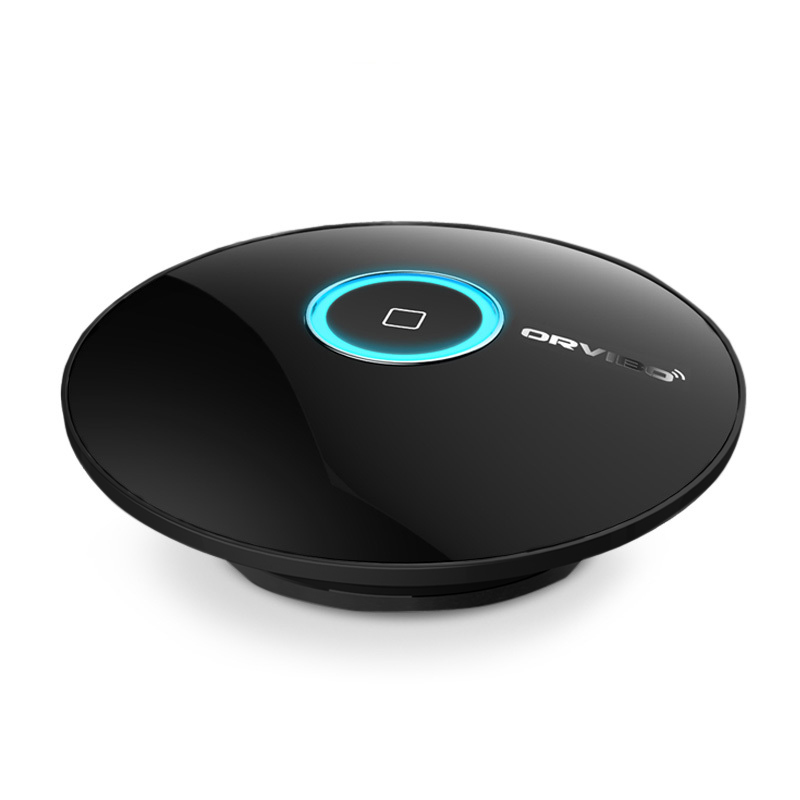 Oferte la Hub inteligent cu functie de Telecomanda universala, Hub Allone Pro Orvibo