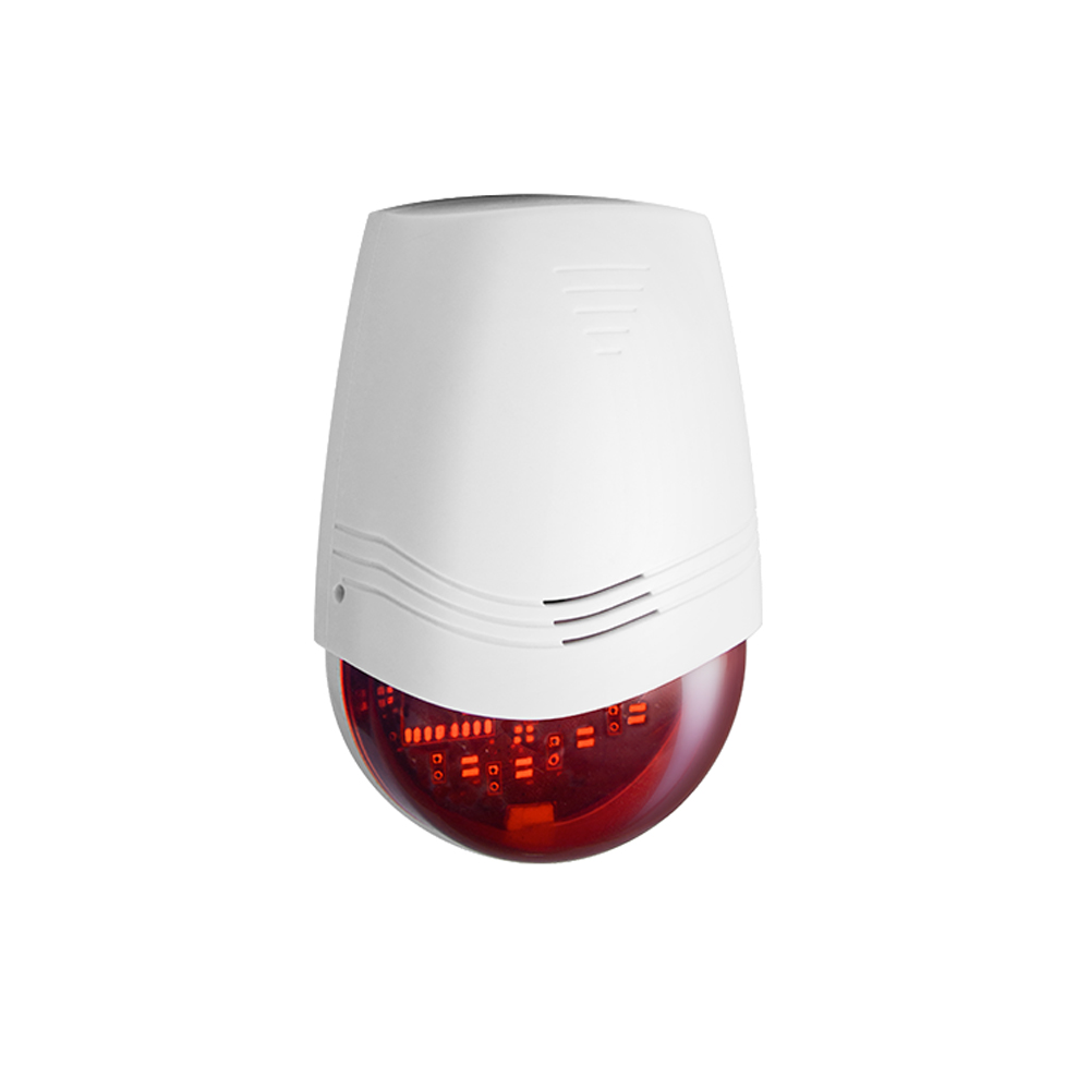 Oferte la Sirena inteligenta wireless Geeklink