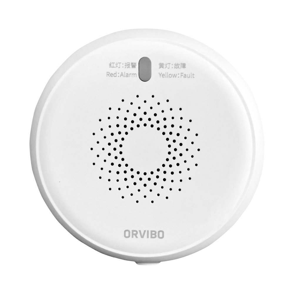 Oferte la Senzor si detector de gaz Orvibo, protocol ZigBee