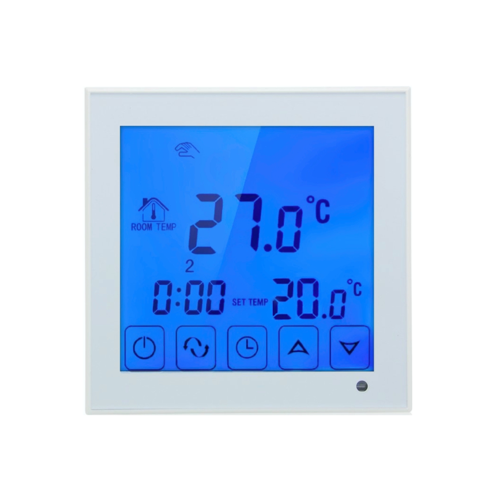 Oferte la Termostat pentru incalzirea electrica in pardoseala BeOK TDS23-EP
