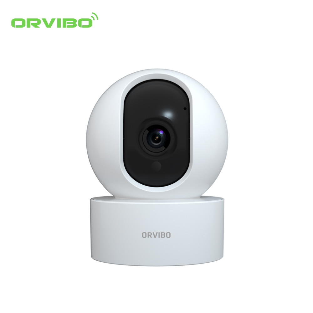 Oferte la Camera de supraveghere inteligenta Wi-Fi Orvibo cu infrarosu SC32PT