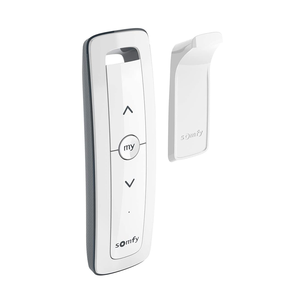 Oferte la Telecomanda Situo 1 io Pure II EE, Functie auto / manual, Compatibil cu io-homecontrol