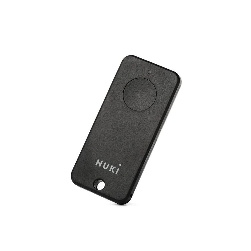 Oferte la Cheie inteligenta Nuki Fob, Pentru Nuki Smart Lock, Control de la distanta, Bluetooth 4.0