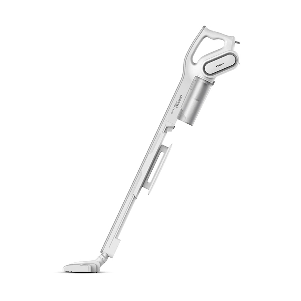 Oferte la Aspirator vertical Deerma DX700, Multifunctional, Putere 600 W, Capacitate 800 mL