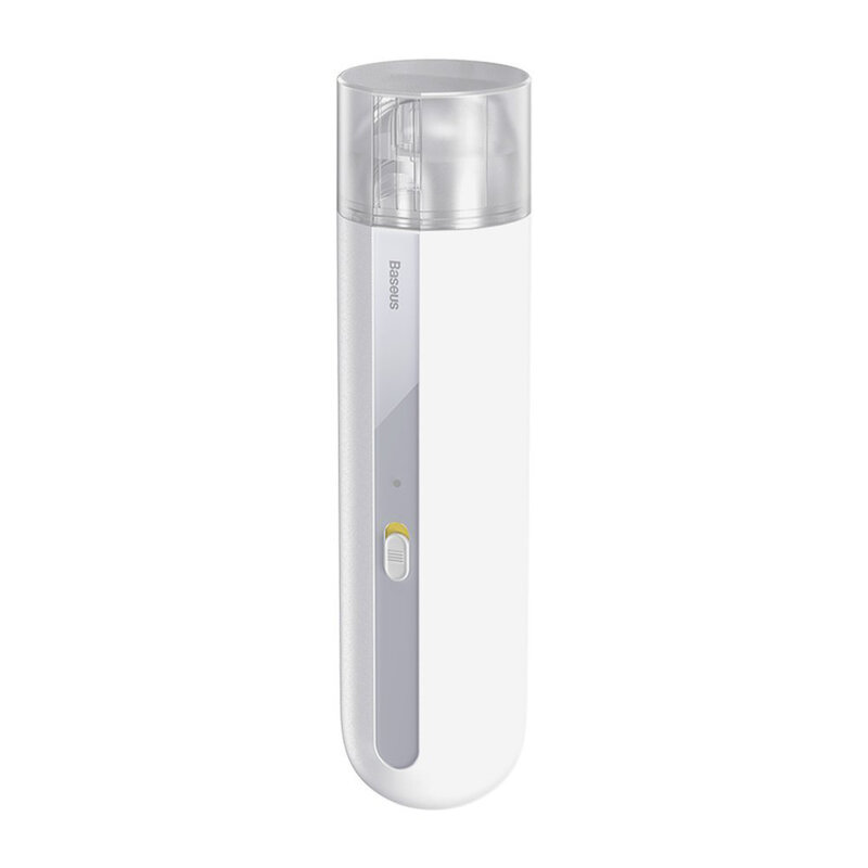 Oferte la Aspirator auto Baseus Capsule Mini A2, Wireless, Putere 70 W, Timp de lucru 20 min, Incarcare Type-C