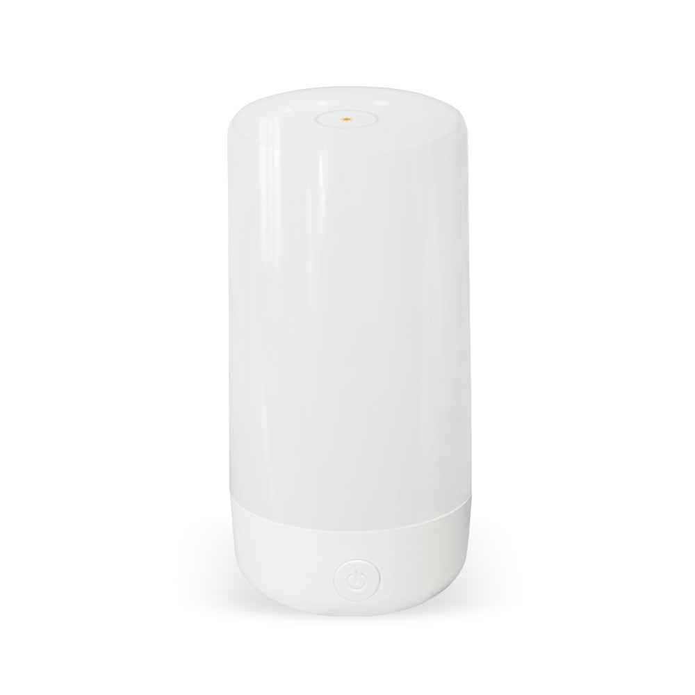 Oferte la Lampa LED RedSun RS-NL-A1, Multicolor, Touchscreen, Incarcare USB, Control intensitate