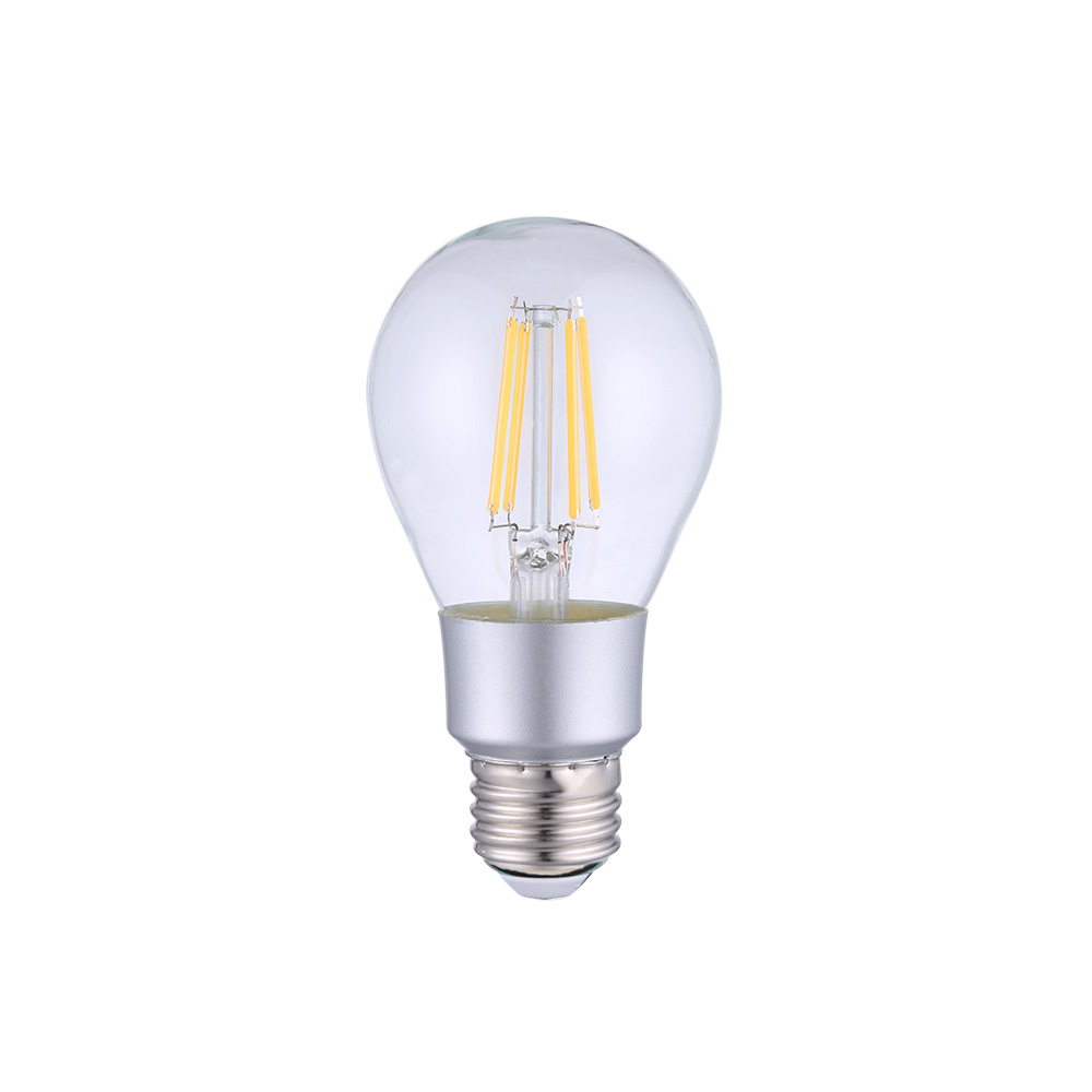 Oferte la Bec inteligent Shelly Vintage A60, Dimmer, Wi-Fi, Control aplicatie, E27, 7W, 750 LM