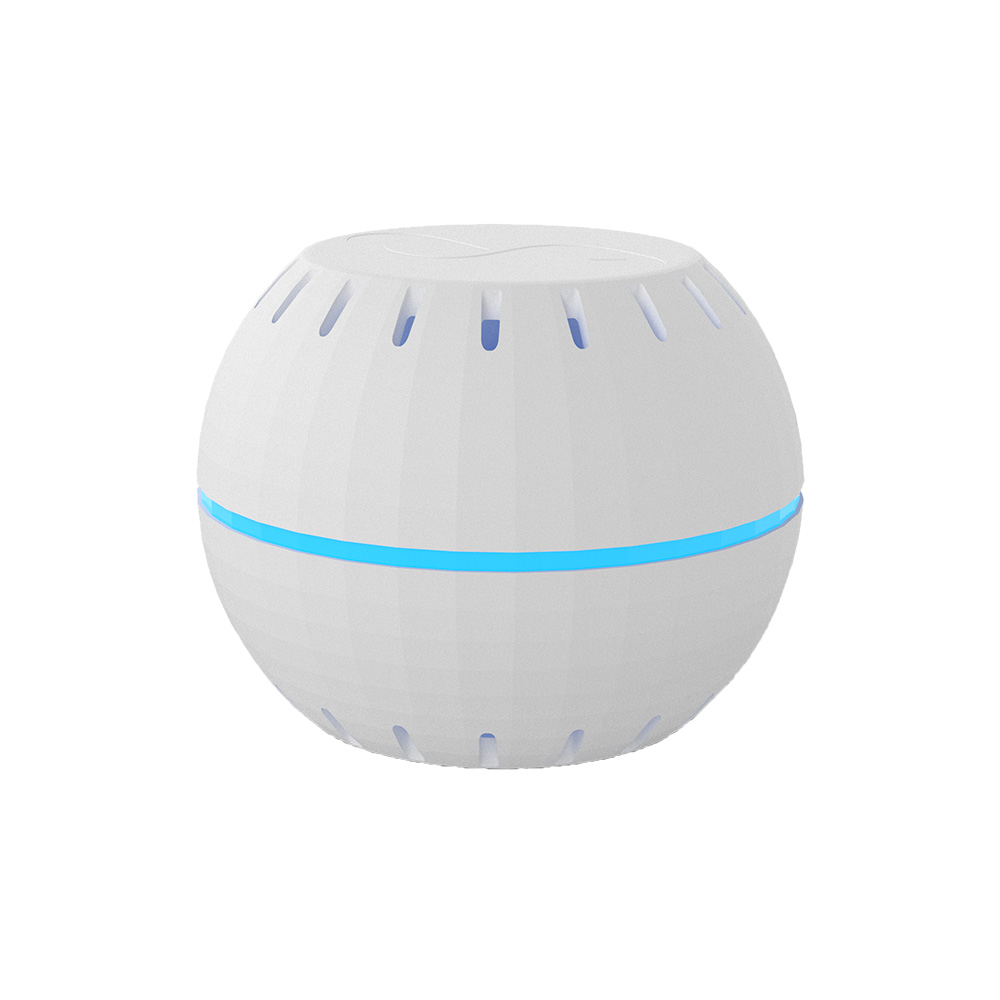 Oferte la Senzor de temperatura si umiditate Shelly H&amp;T, Wi-Fi, Monitorizare aplicatie, Verificare istoric