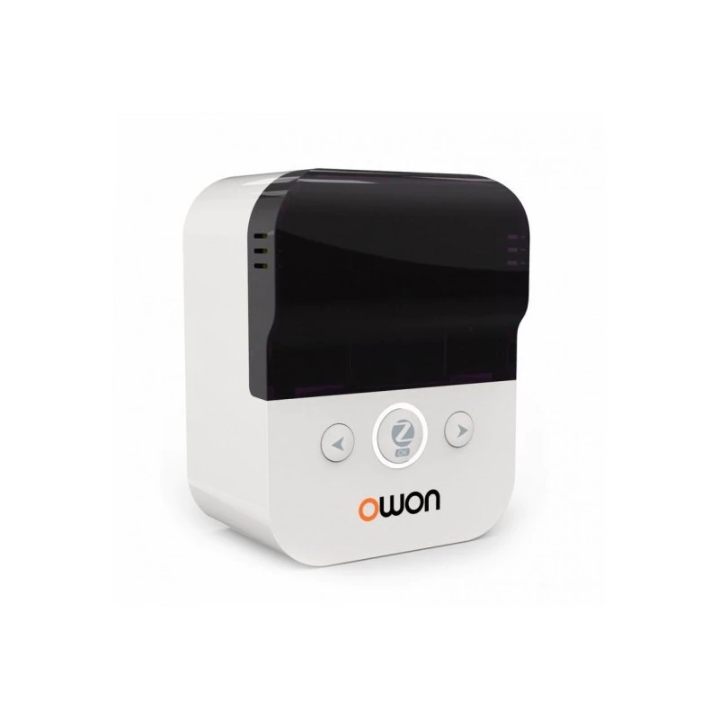 Oferte la Termostat inteligent Owon pentru aer conditionat, Control aplicatie, Afisarea temperaturii, Integrare scenarii