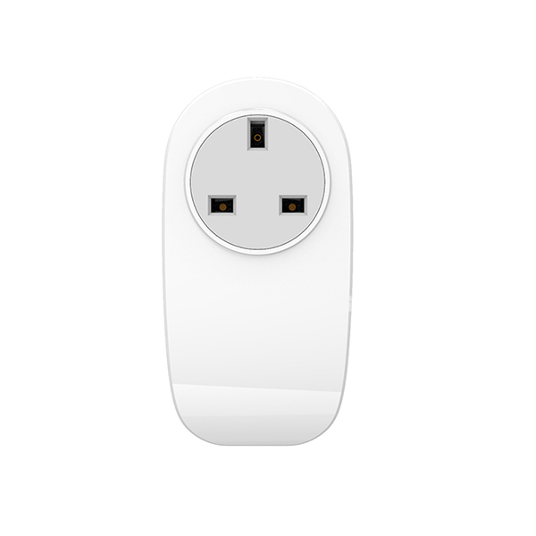 Oferte la Priza inteligenta Owon, 10 A, Conectivitate ZigBee, Control aplicatie, Programare