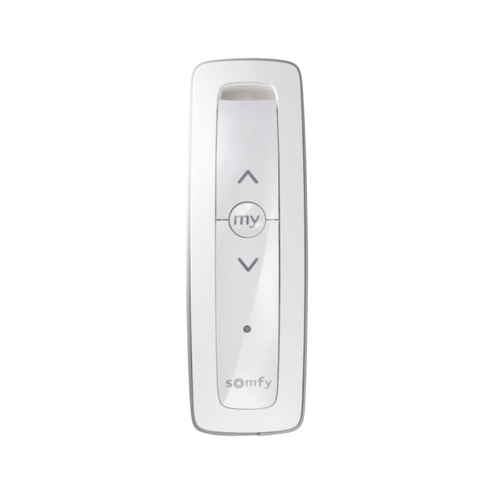 Oferte la Telecomanda Somfy Situo 1 RTS Pure II EE, Pentru control echipamente si grupuri