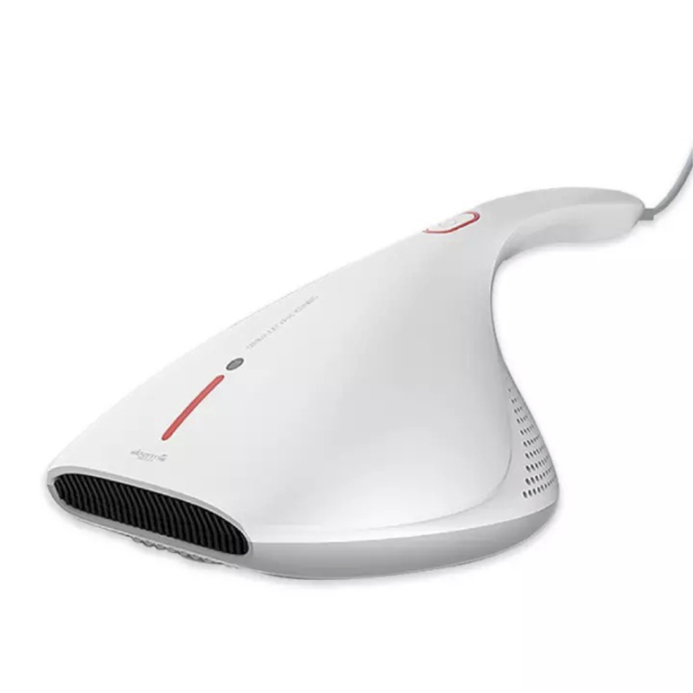 Oferte la Aspirator Deerma CM800, Putere 450 W, Capacitate 2L, Filtru HEPA