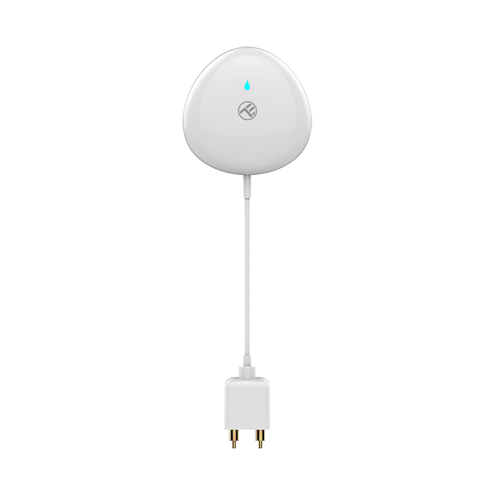 Oferte la Senzor de inundatie inteligent Tellur, Notificari, Wi-Fi, Control aplicatie