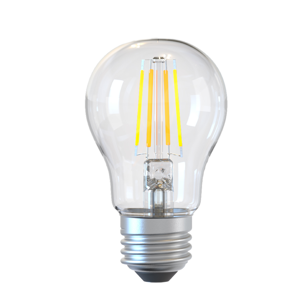 Oferte la Bec Wi-Fi Filament,Tellur, E27, 6W