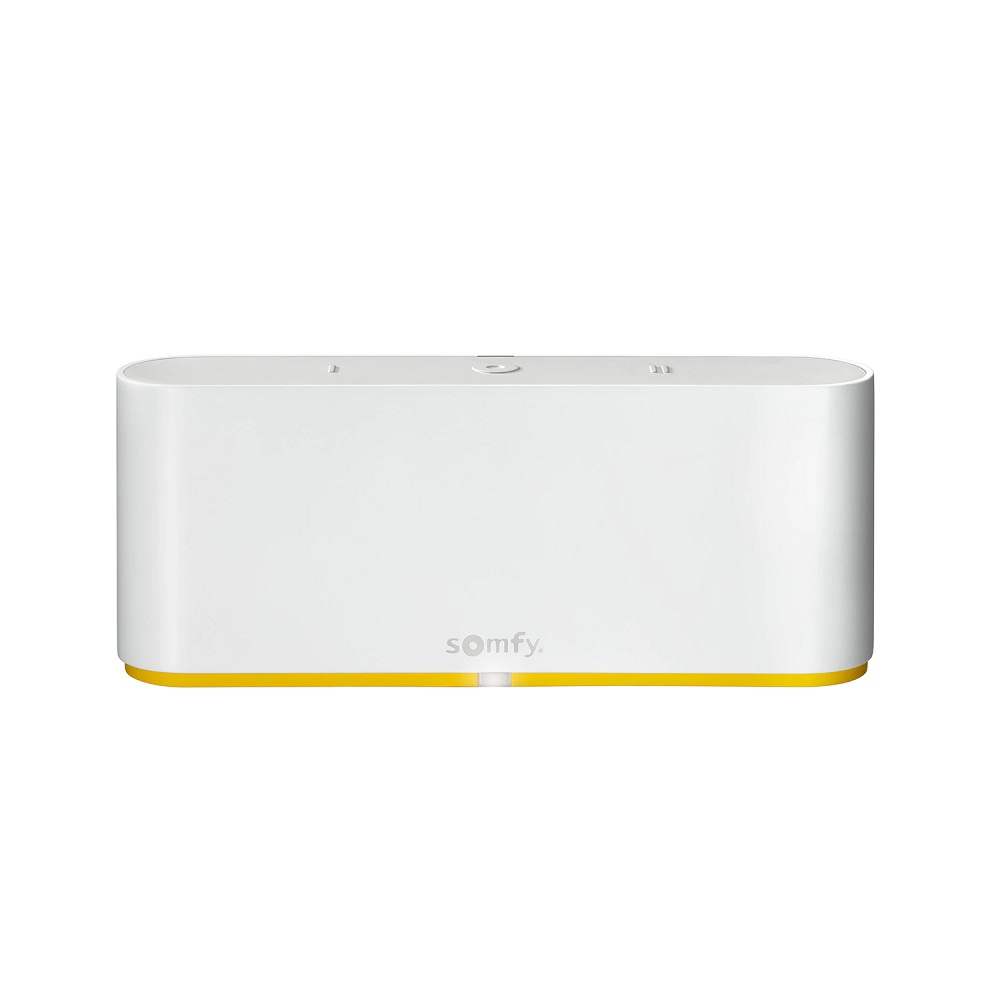 Oferte la Unitate de comanda Somfy Tahoma Switch DIY, Compatibil RTS si ZigBee 3.0, Control vocal