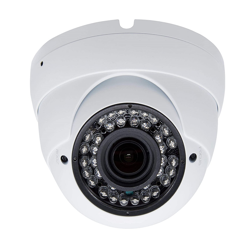 Oferte la Camera de supraveghere IP Besnt BS-IP76L, Tip DOME, 3.0 MP, Night vision 30 m