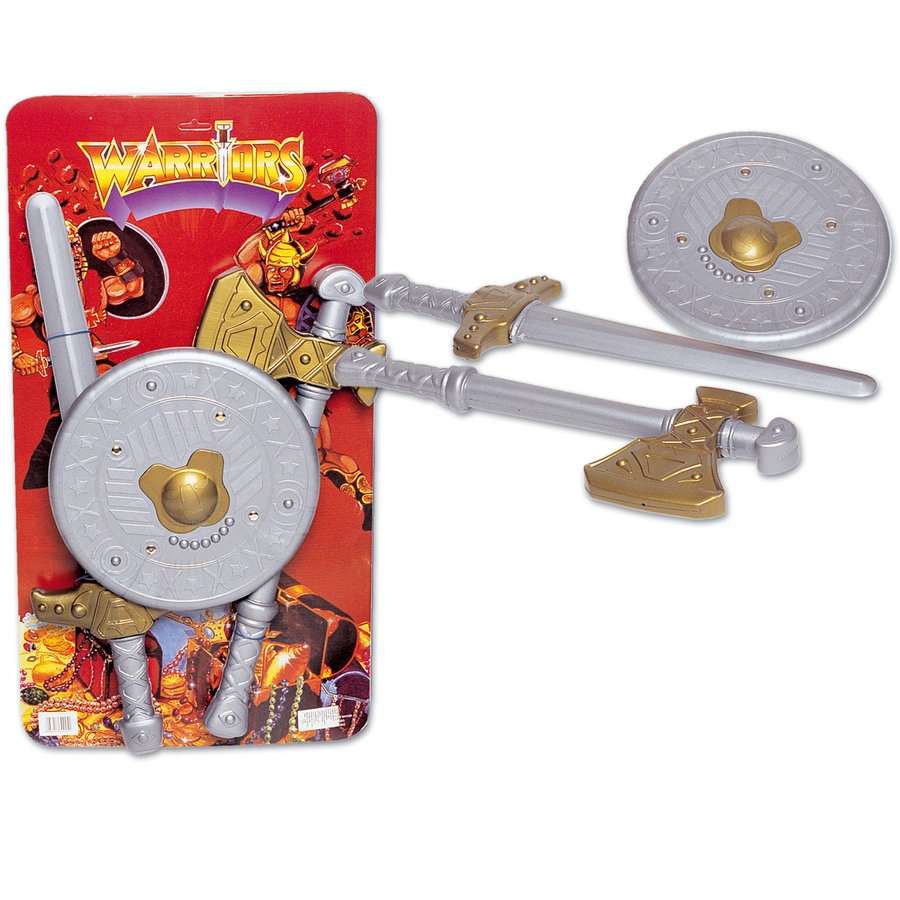 Oferte la Jucarie Set Cavaler pentru Copii 747