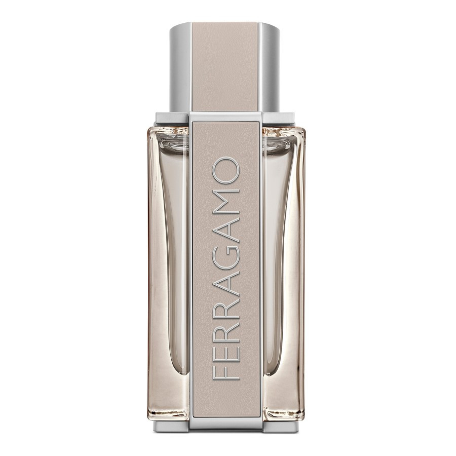 Oferte la Salvatore Ferragamo Bright Leather, Apa de Toaleta Barbati (Concentratie: Apa de Toaleta, Gramaj: 100 ml)