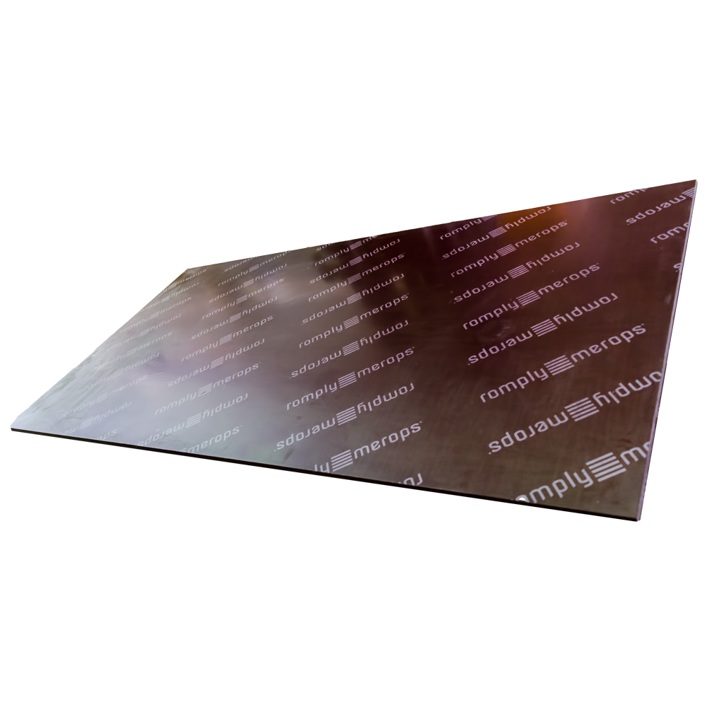Oferte la Placaj Romply Tego 2500 x 1250 x 21 mm