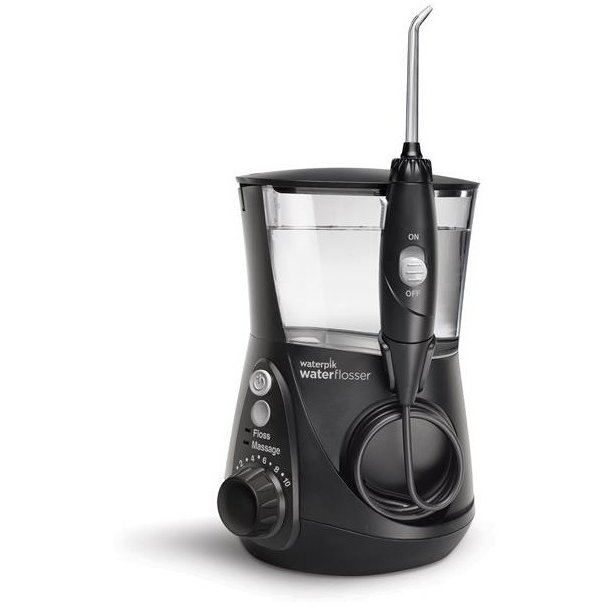 Oferte la Dus Bucal Ultra Professional WP-662 Aquarius Black