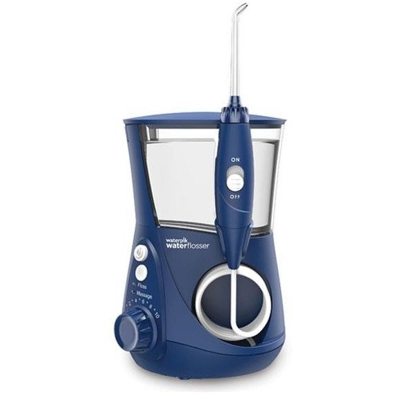 Oferte la Dus Bucal Aquarius WP-663 Blue