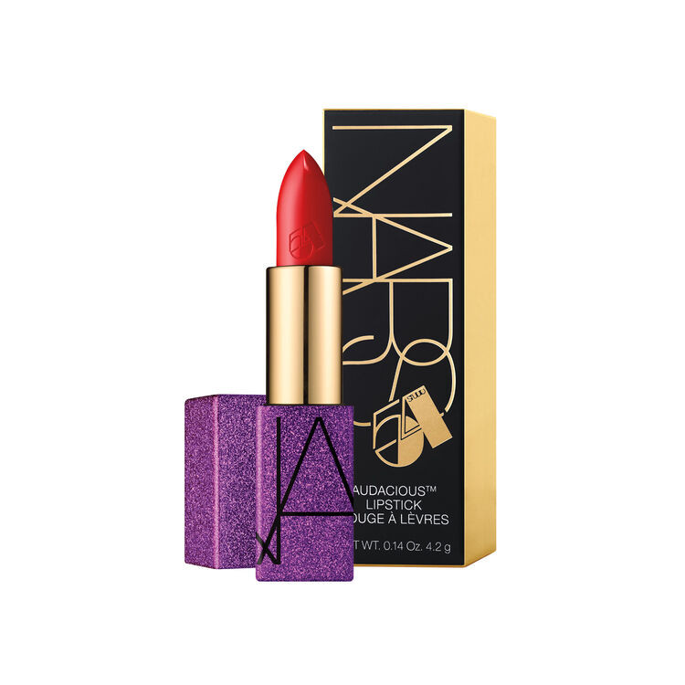 Oferte la Ruj NARS Studio 54 Audacious Lipstick (Concentratie: Lipgloss / Luciu de buze, Gramaj: 4,2 g, Nuanta Ruj:  Carmen )